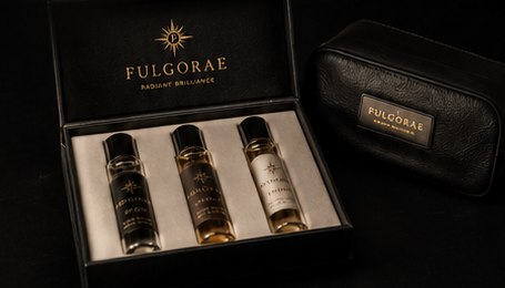 Discovery Travel Set